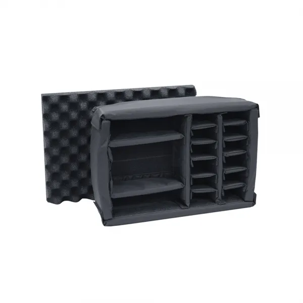 나누크 Padded Divider 923 전용 패딩 칸막이, 단일 상품, 1개