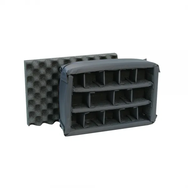 나누크 Padded Divider 918 전용 패딩 칸막이, 단일 상품, 1개