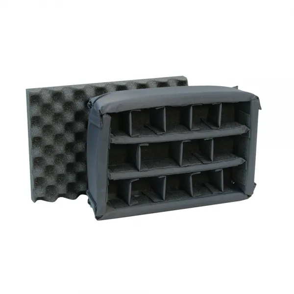 나누크 Padded Divider 920 전용 패딩 칸막이, 단일 상품, 1개