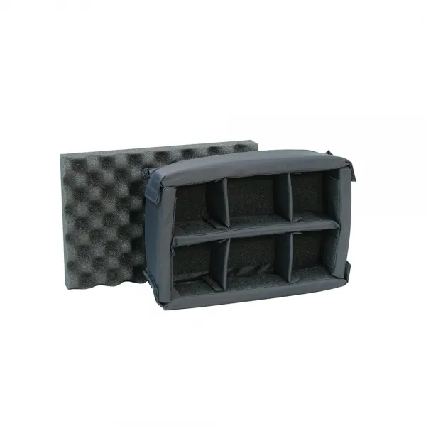 나누크 Padded Divider 908 전용 패딩 칸막이, 단일 상품, 1개