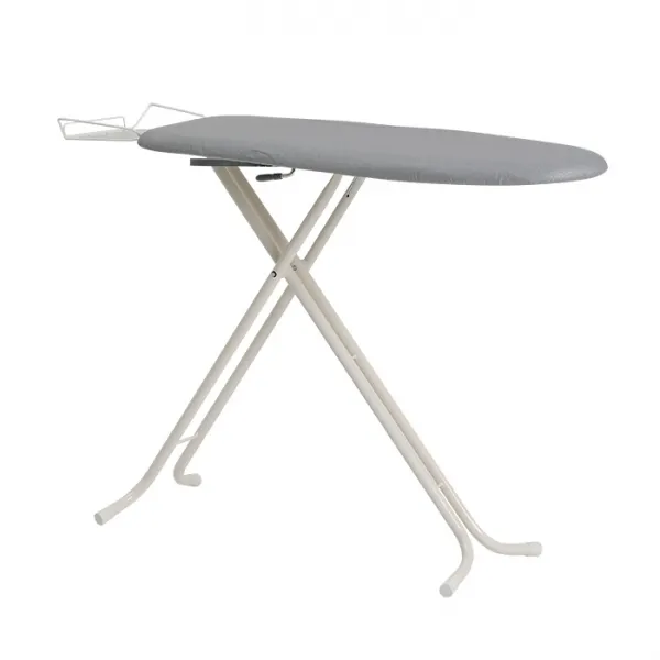 바이홈 베이직 스탠드 다리미판 화이트 1개