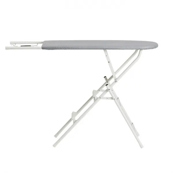 바이홈 스텝스툴 스탠드 다리미판 화이트 1개
