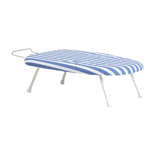 바이홈 좌식 다리미판 미니 화이트 1개