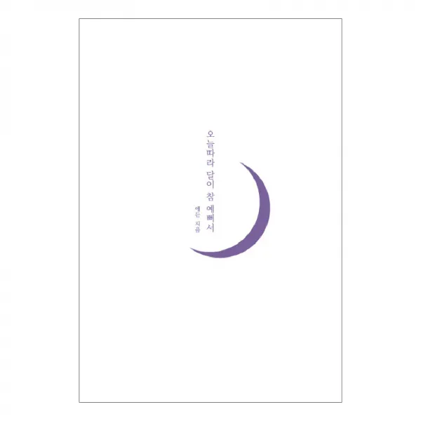 오늘따라 달이 참 예뻐서, 시소