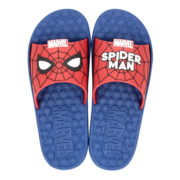 샤바스 마블 스파이더맨 3d Upper 성인욕실화 1개