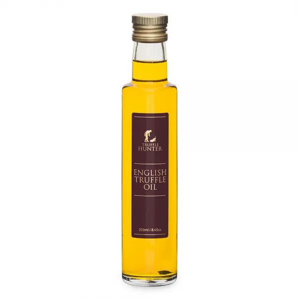 트러플헌터 잉글리쉬트러플 엑스트라버진 유채오일 향5%, 250ml, 1개