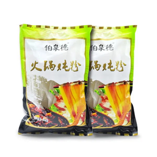 용타 중국당면 넓적당면 300g 2개