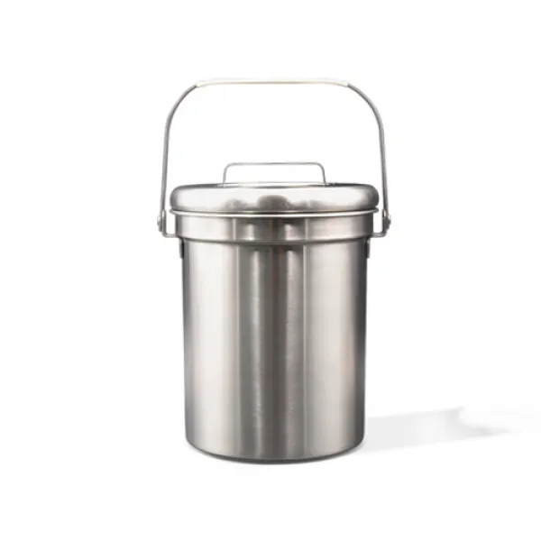 올품락 음식물쓰레기통 2900ml