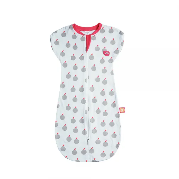 필리앤임프스 블루밍애플 슬리핑스와들