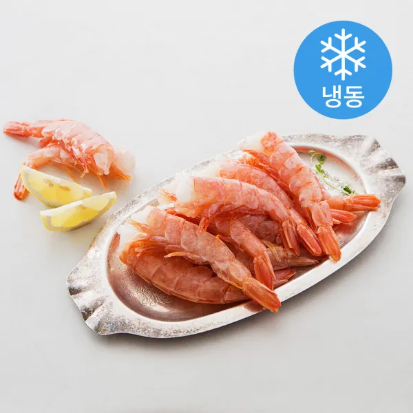 프리미엄 홍새우 이지필 (냉동), 300g (10-13 마리), 1개