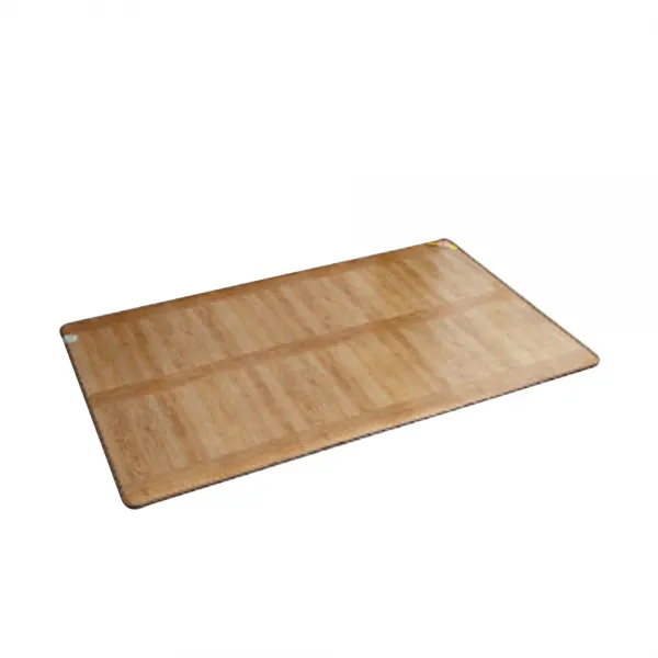 한일의료기 온기로 온돌마루 전기매트 좌우분리난방 Sj 3000 점보 183 X 300 Cm 