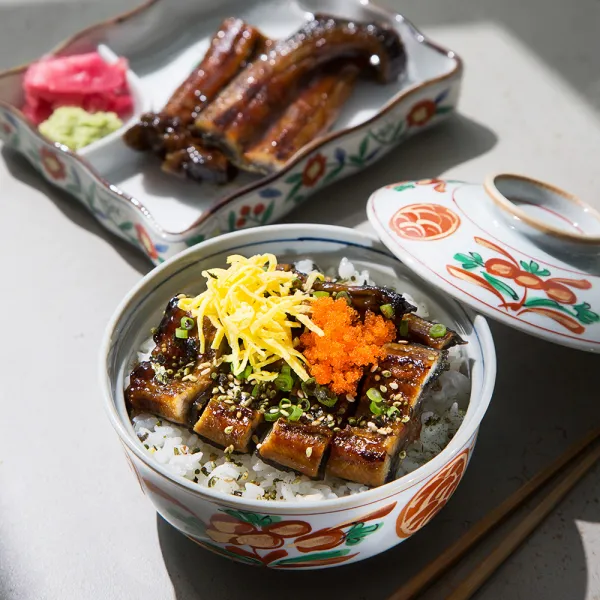 마이셰프 든든한 장어구이, 350g, 1개