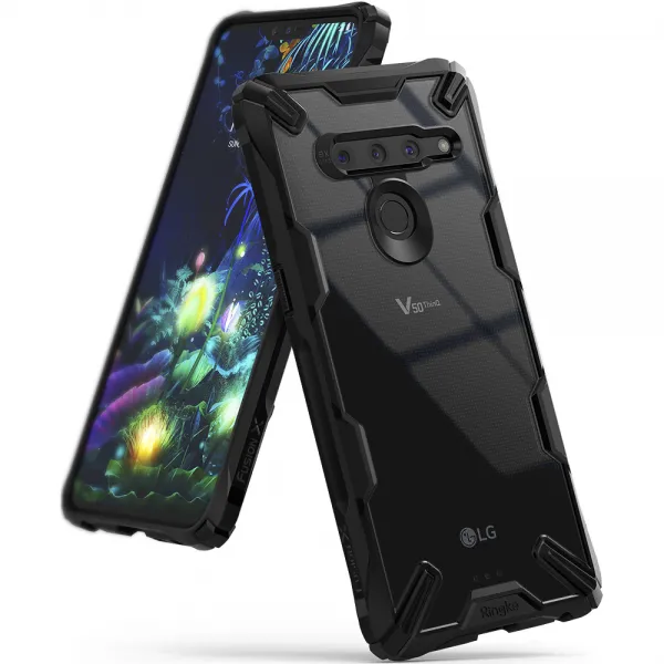 링케 퓨전X 휴대폰 케이스