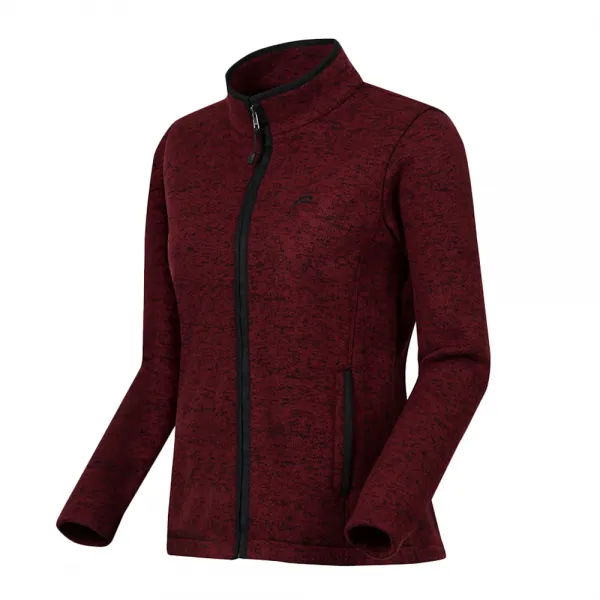 프로월드컵 여성용 플리스자켓 Q317 2252 1zw