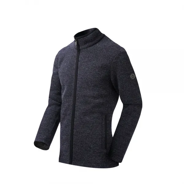 프로월드컵 남성용 니트본딩자켓 Q318 4352 1nv