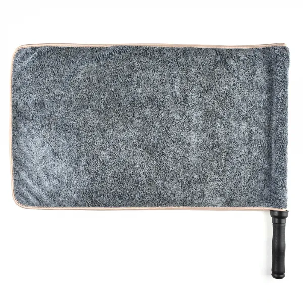 ZN 물기싹 세차봉타월, 1개