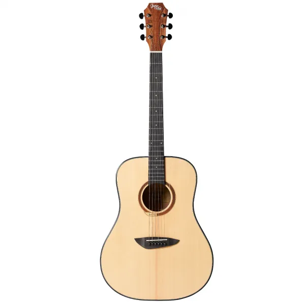 고퍼우드 어쿠스틱 기타, G200 SP, Natural Satin