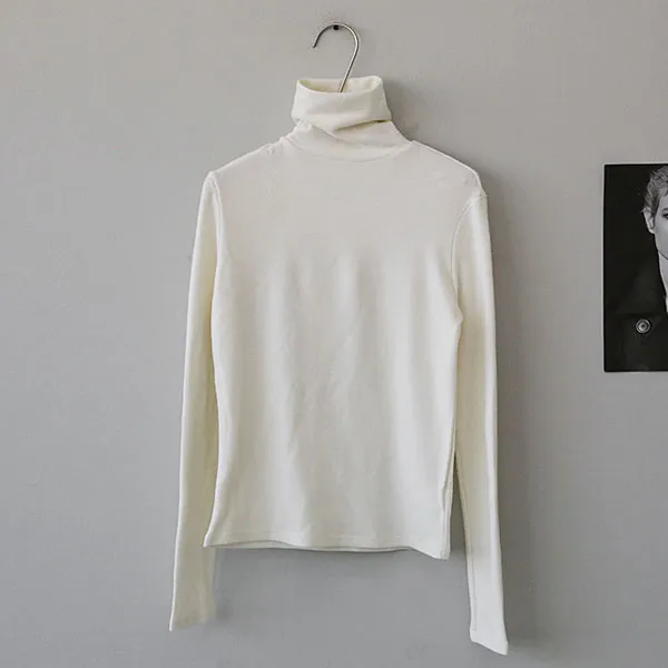 난닝구 여성용 카롱 앙고라폴라티