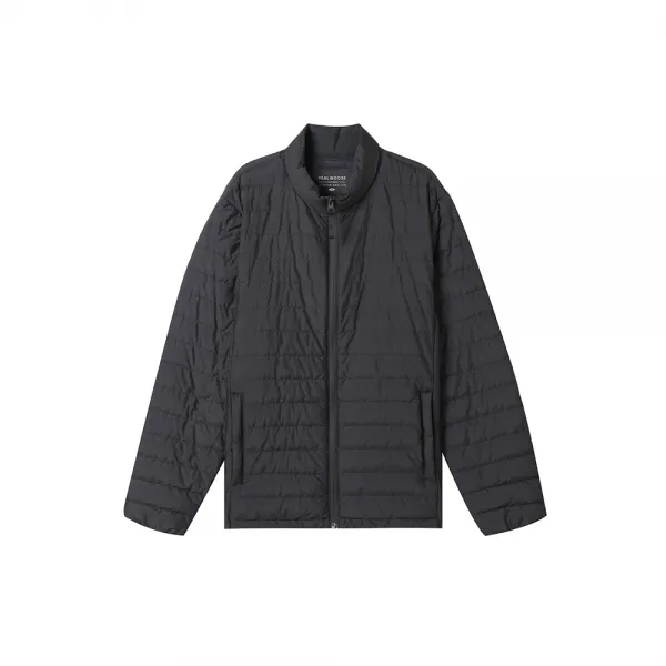 탑텐 남성용 나일론 하이넥 경량 점퍼 Msz4jp1501