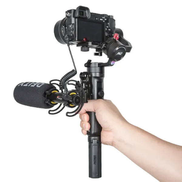 지윤 크레인m2 마이크 거치대 세트 Sr2163 1세트