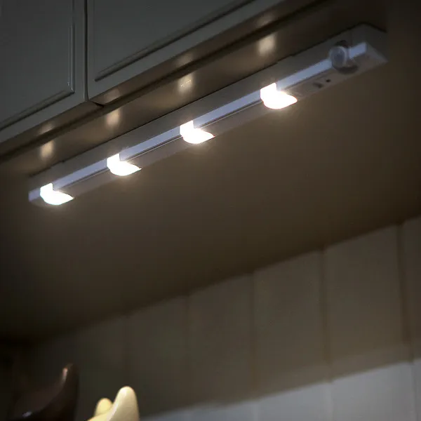 파파 LED 스틱 센서등, 혼합 색상