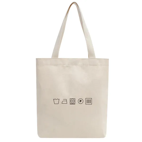 옥스타 베이직타입 로긴 에코백