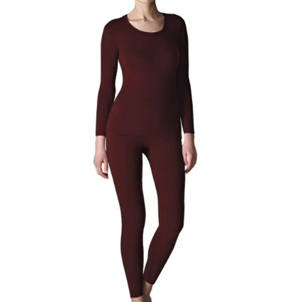 올리비아바비 여성용 내복 9501