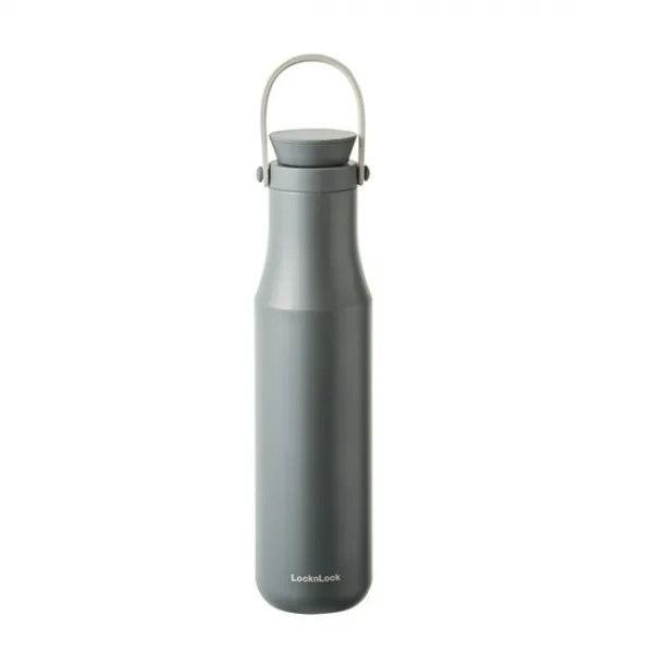 락앤락 메트로 더블 텀블러 스페이스그레이 710ml