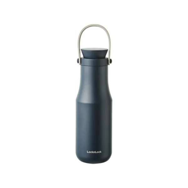 락앤락 메트로 더블 텀블러 네이비스카이 470ml