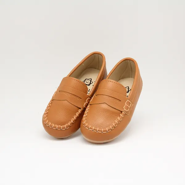 앙보리 아동용 클래식토즈 로퍼