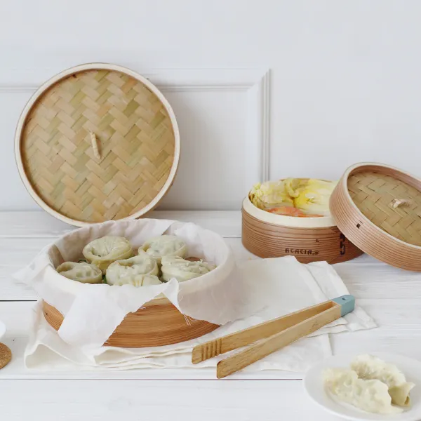 아카시아 향나무딤섬기 중 18cm 1개