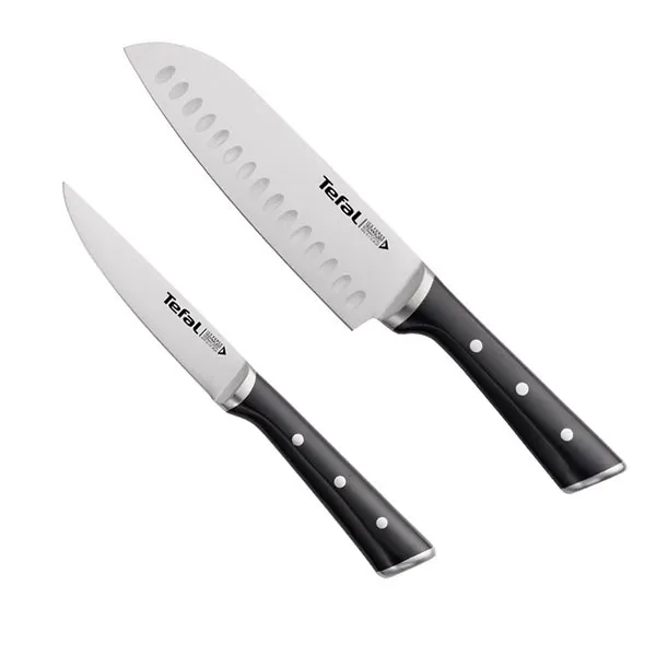 테팔 아이스 포스 칼 과도 11cm + 산도쿠 식도18cm 1세트 과도 + 산도쿠 식도