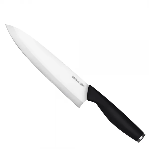 벨라쿠진 주방용 세라믹 칼 32cm 1개 칼 + 칼집