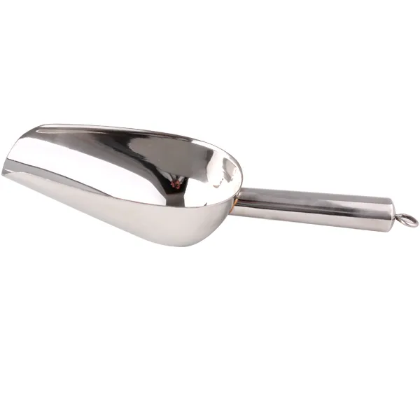 COVING 스텐 얼음스쿱 CS-24 24oz, 단일 색상, 1개