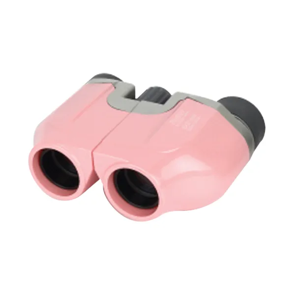 레이메이 콤팩트쌍망원경 핑크 Rxb303p 8배 1개