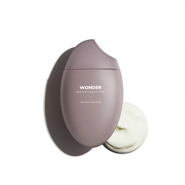 원더 블랙라이스 히알루로닉 크림, 50ml, 1개
