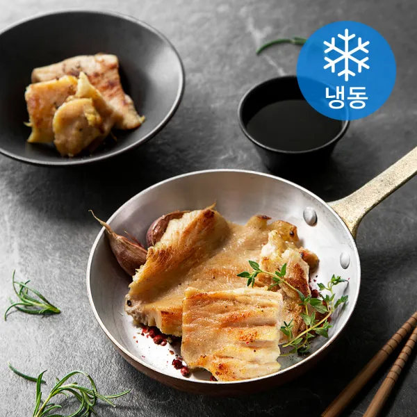 몬스타 쉐프의 사사 소특양 (냉동), 350g, 1개