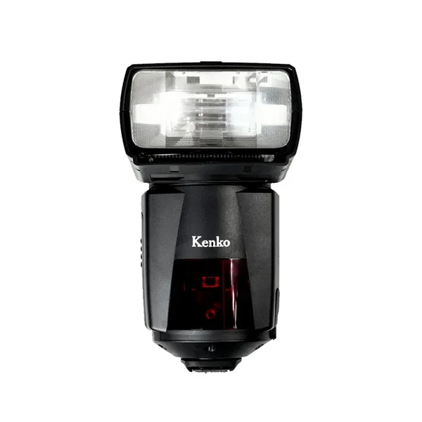 겐코 AI 플래시 AI Flash AB600-R 니콘용