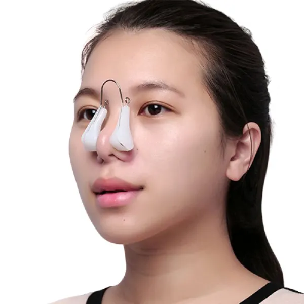 코코코 노즈업 코집게, 혼합 색상, 1개
