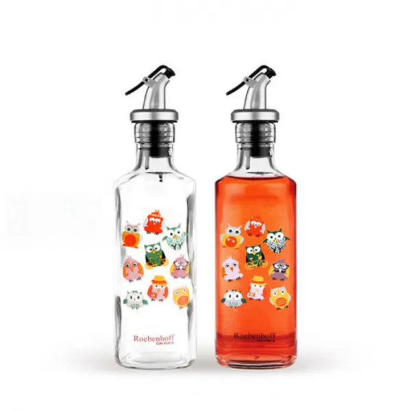 레벤호프 오일병 중, 350ml, 2개