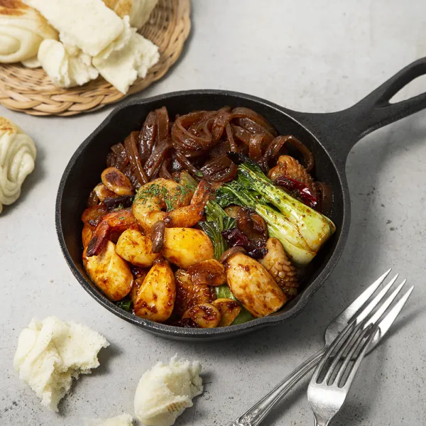 앙트레 마라 감바스 620g 1개