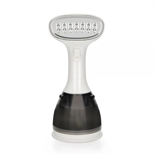더폼 핸디형 스팀다리미 Gbs Hi1000 White Gray