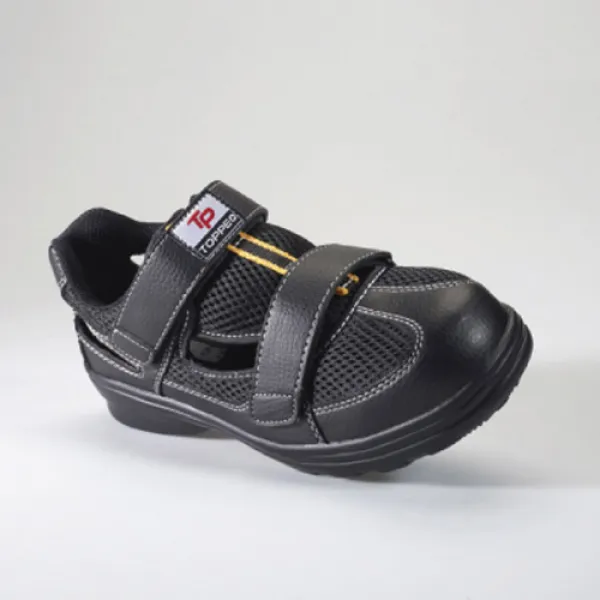 탑페오 AST SANDAL 작업화