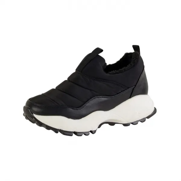 여성용 다글뤼서 방한화