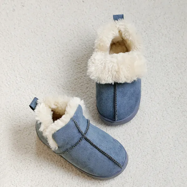 룸앤홈 아동용 멜번 어그부츠