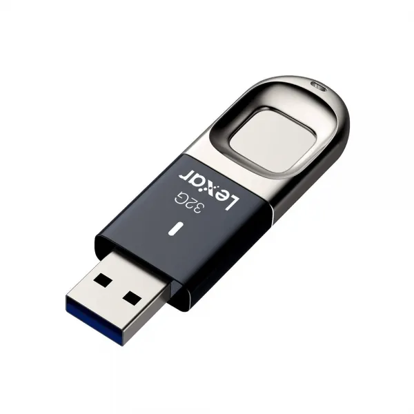 렉사 지문인식 보안 F35 Usb 3.0 메모리 Ljdf35 32gb