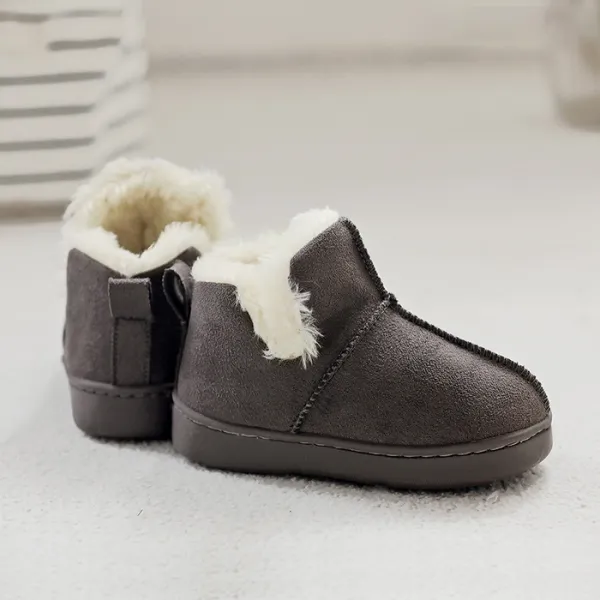 룸앤홈 아동용 멜번 어그부츠