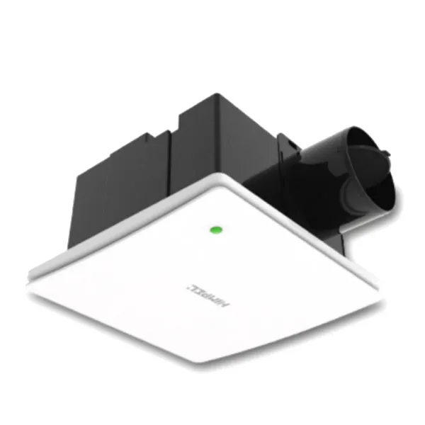 힘펠 환풍기 제로크 천장형 환풍기 Hv3 80x 자가설치