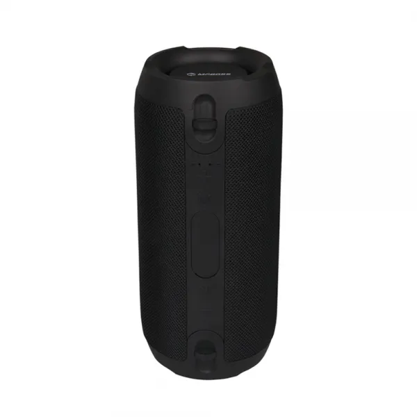 엠피보스 블루투스 스피커, MS-BTS10, 블랙