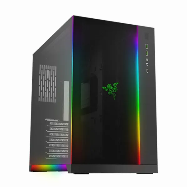 리안리 미들타워 PC-O11 Dynamic RAZER, PC-O11 Dynamic RAZER